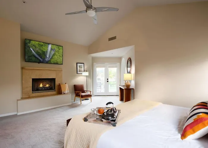 Dom wakacyjny Luxury Mountain Estate-pool-spa-bbq+bar-fire Pit