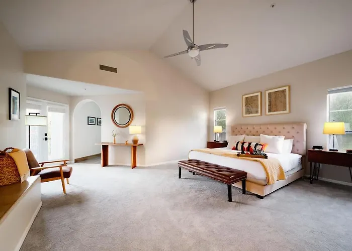 Luxury Mountain Estate-pool-spa-bbq+bar-fire Pit Dom wakacyjny *
