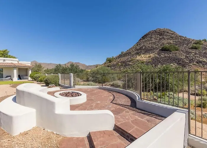 Luxury Mountain Estate-pool-spa-bbq+bar-fire Pit Dom wakacyjny