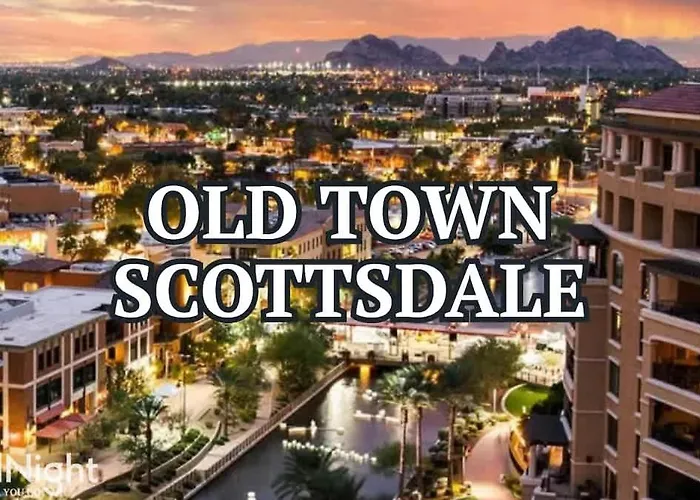 Luxury Mountain Estate-pool-spa-bbq+bar-fire Pit Dom wakacyjny Scottsdale